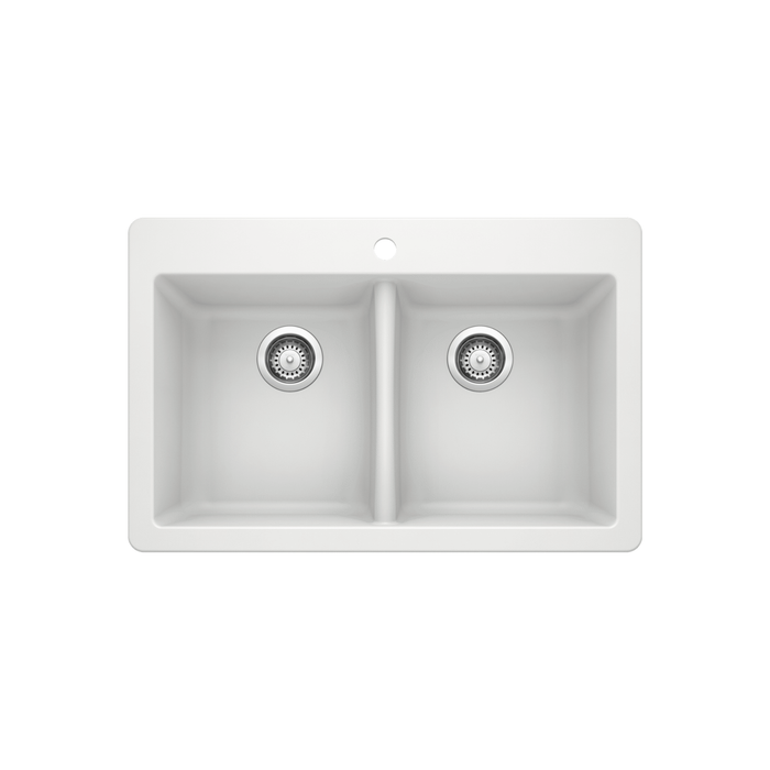Horizon 210 Kitchen Sink