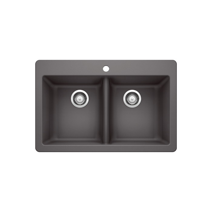 Horizon 210 Kitchen Sink