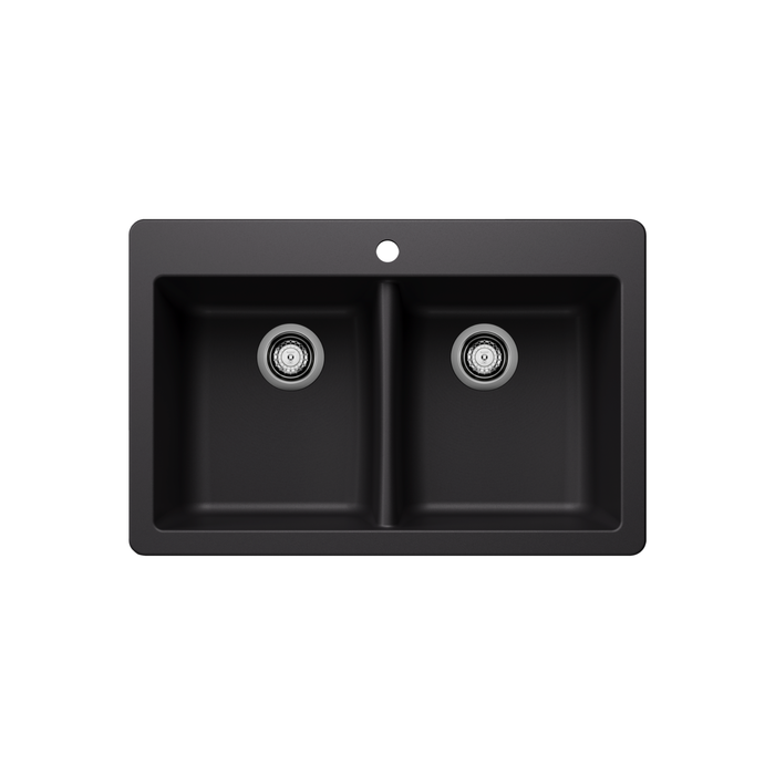 Horizon 210 Kitchen Sink