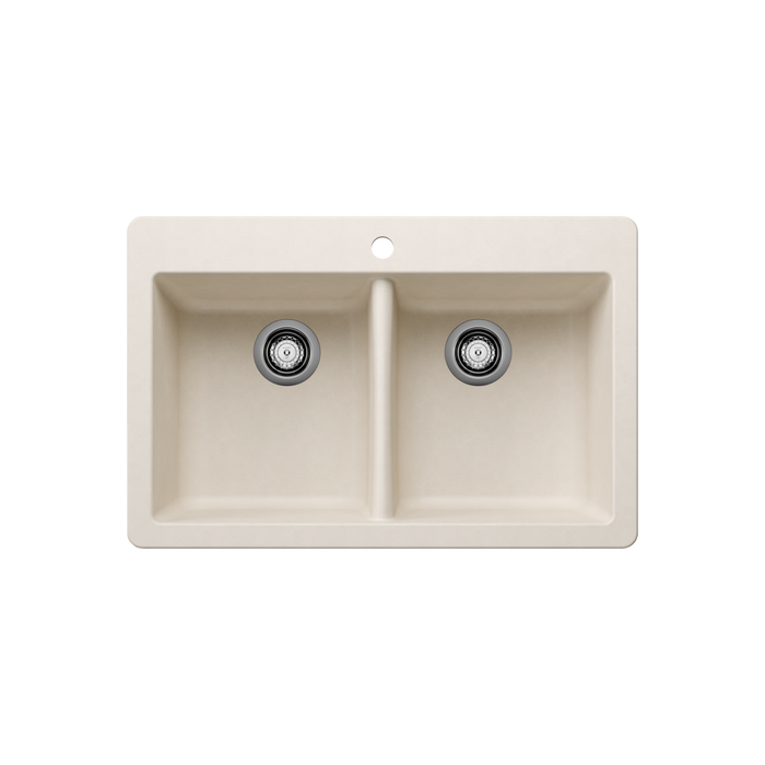 Horizon 210 Kitchen Sink