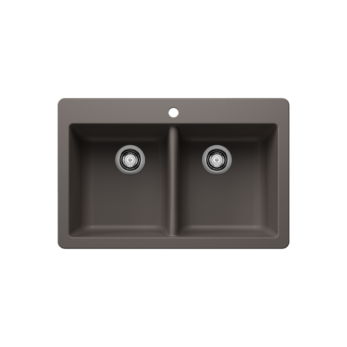 Horizon 210 Kitchen Sink
