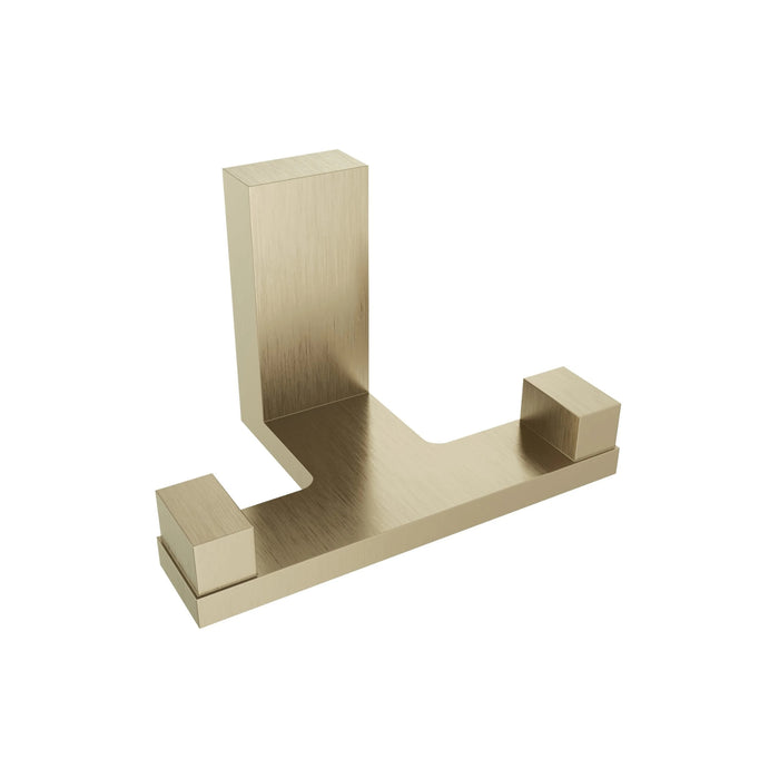 Double towel hook Fire Collection