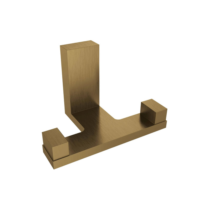 Double towel hook Fire Collection