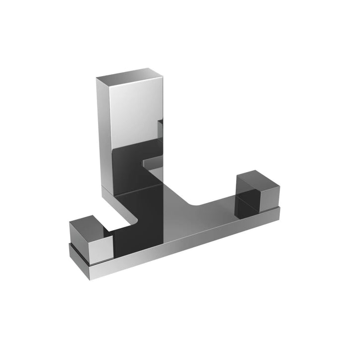 Double towel hook Fire Collection