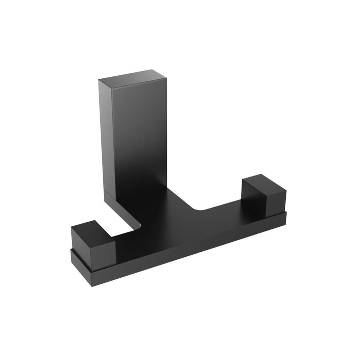 Double towel hook Fire Collection