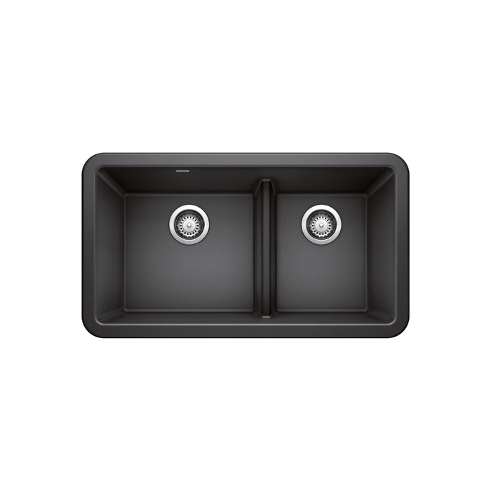 Ikon kitchen sink apron low divide