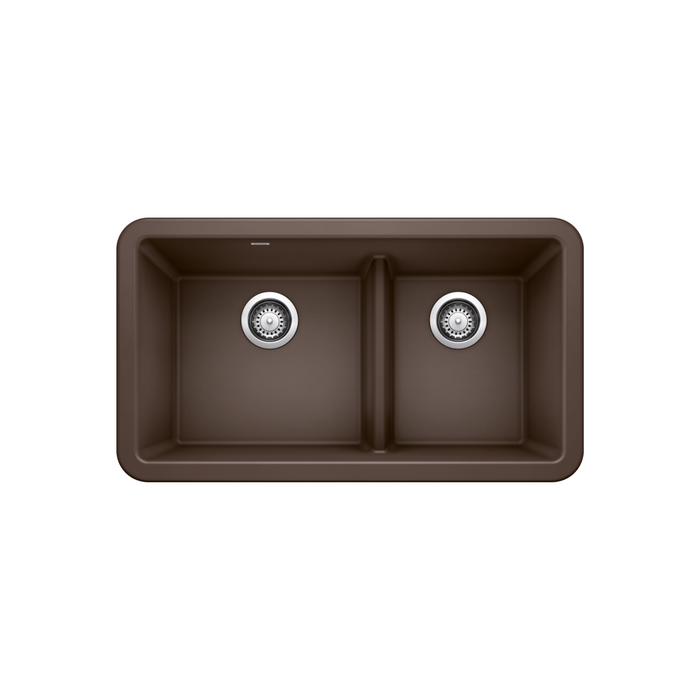 Ikon kitchen sink apron low divide