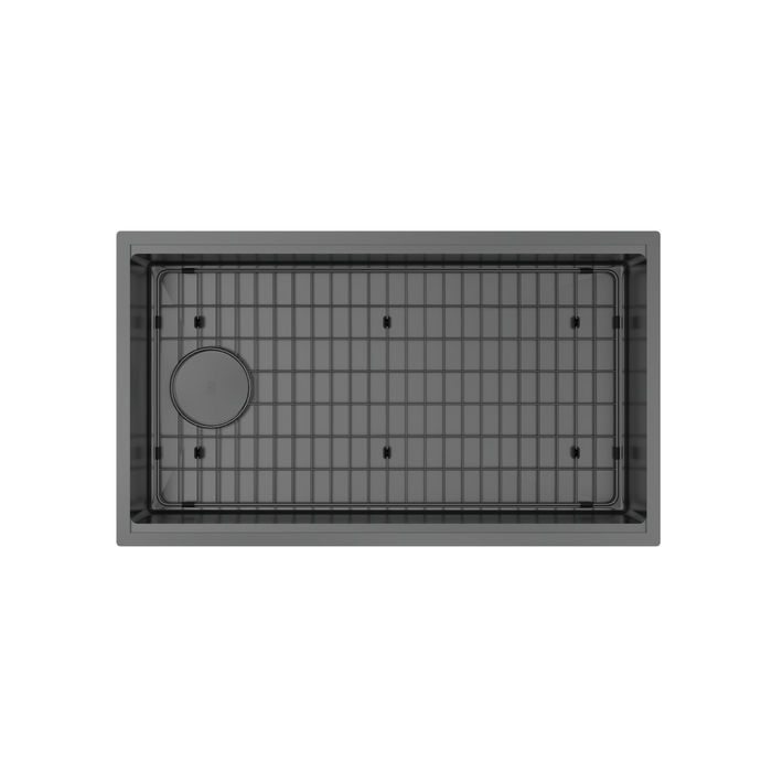 Single Bowl Kitchen Sink Kit