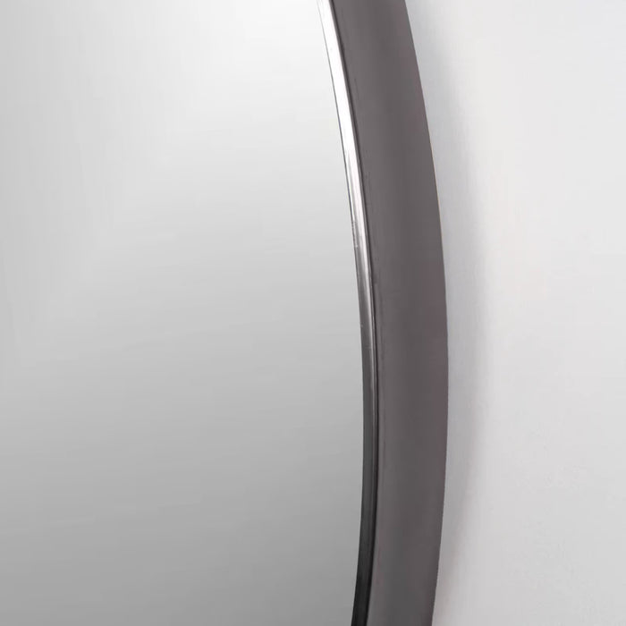 Miroir rond Collection Infinity