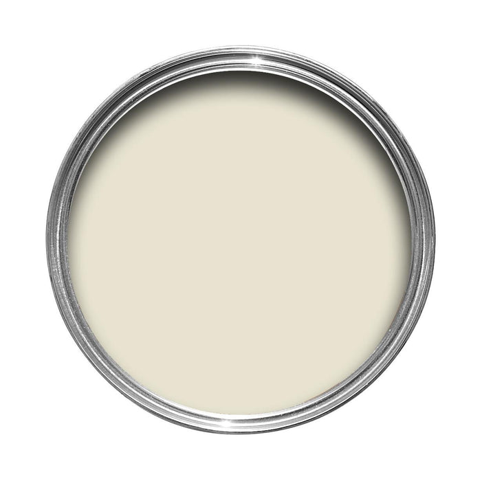James White No. 2010 Farrow & Ball paint