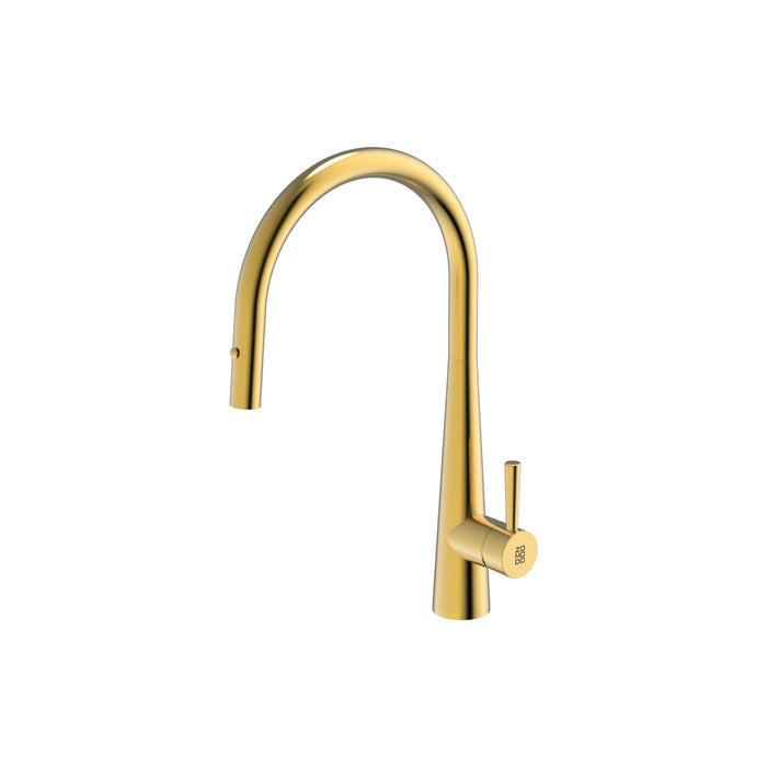 Kitchen faucet Cignus Collection