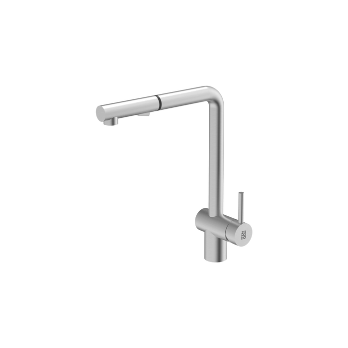 Kitchen faucet with pull-out spout Patio Collection