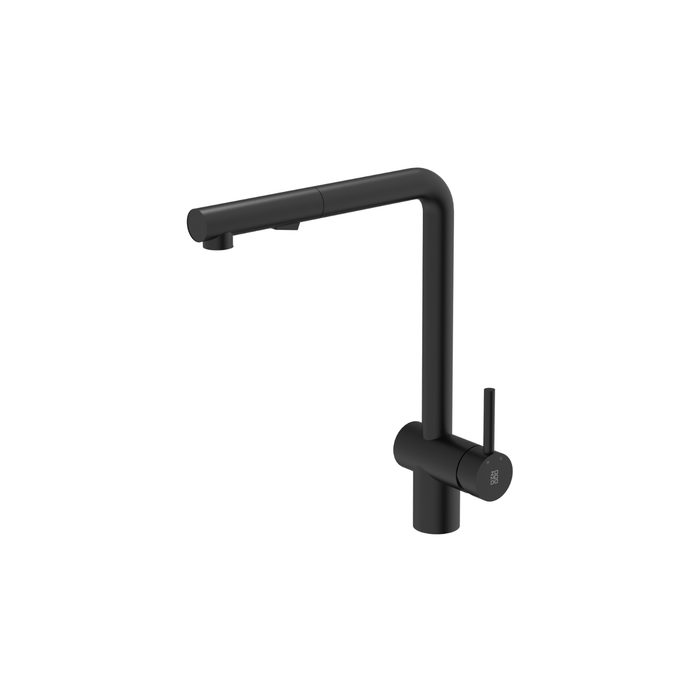 Kitchen faucet with pull-out spout Patio Collection