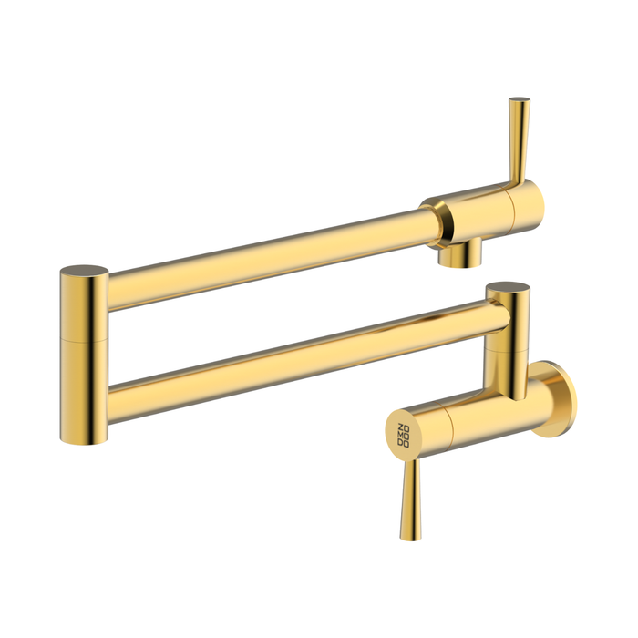 Pot Filler Faucet PearlArc Collection 