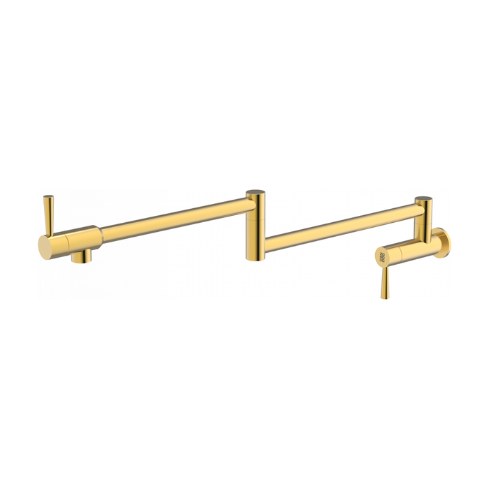 Pot Filler Faucet PearlArc Collection 