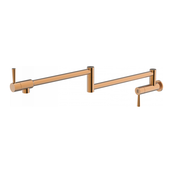 Pot Filler Faucet PearlArc Collection 