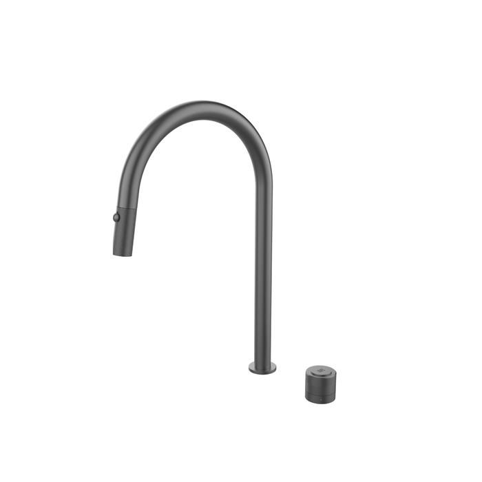Kitchen Faucet Cignus Cascade Collection