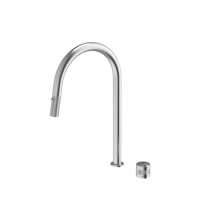 Kitchen Faucet Cignus Cascade Collection