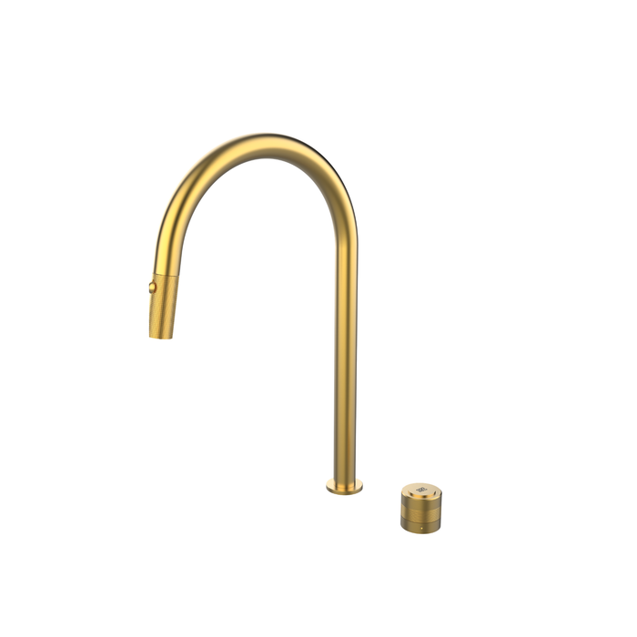 Kitchen Faucet Cignus Cascade Collection