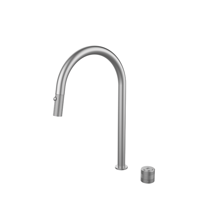 Kitchen Faucet Cignus Cascade Collection