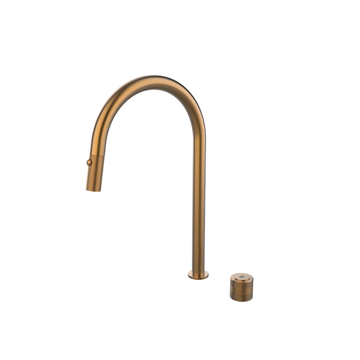 Kitchen Faucet Cignus Cascade Collection