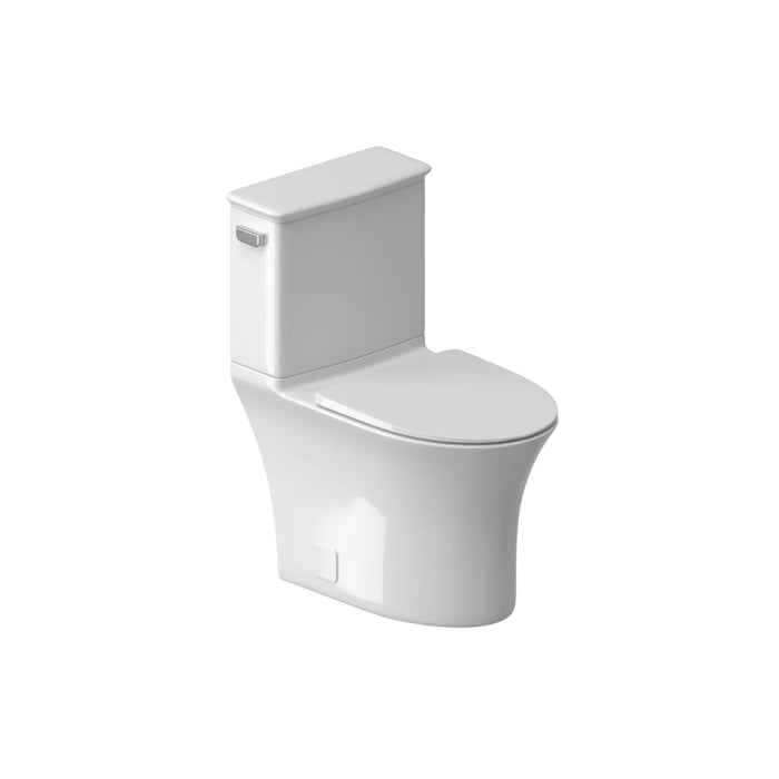 Toilette allongée 2 pièces O Loft