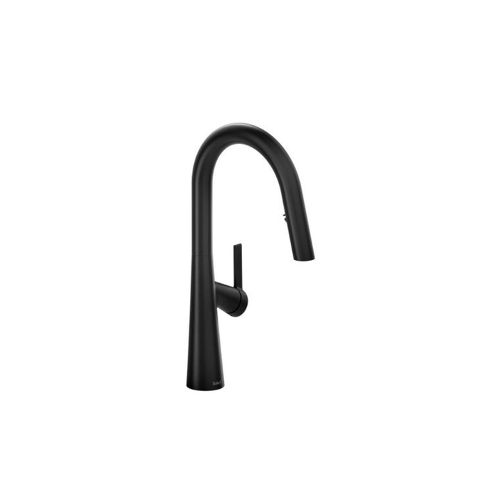 Pull-out kitchen faucet Ludik Collection