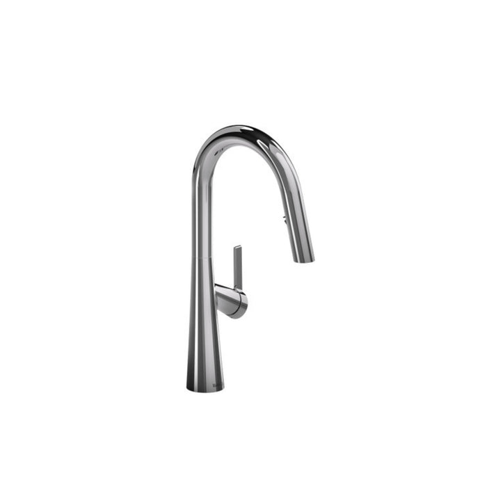 Pull-out kitchen faucet Ludik Collection