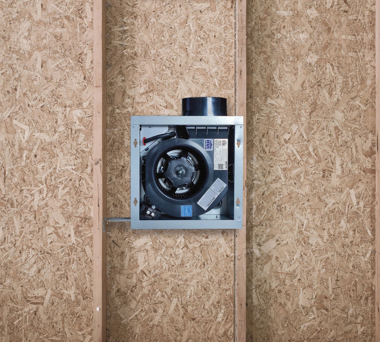 Ventilateur au débit réglable Collection Lo-Profile DC