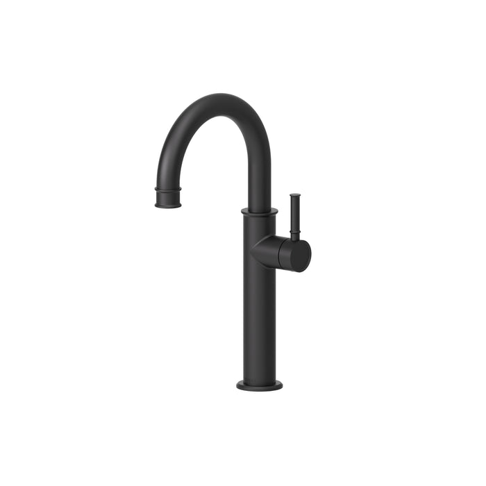 Tall single-hole sink faucet Alyss Collection