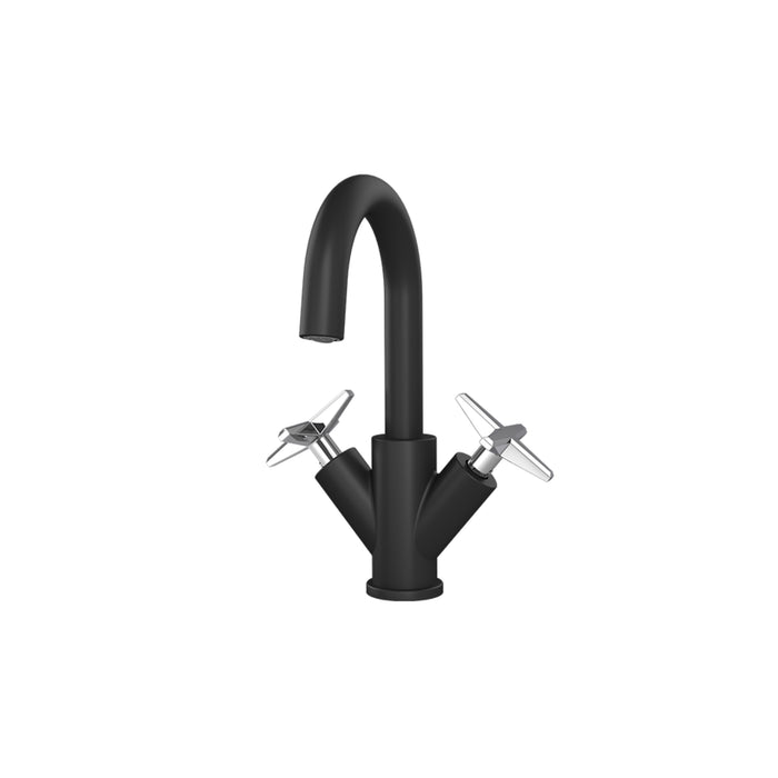 Robinet de lavabo monotrou Collection Lexa MIX