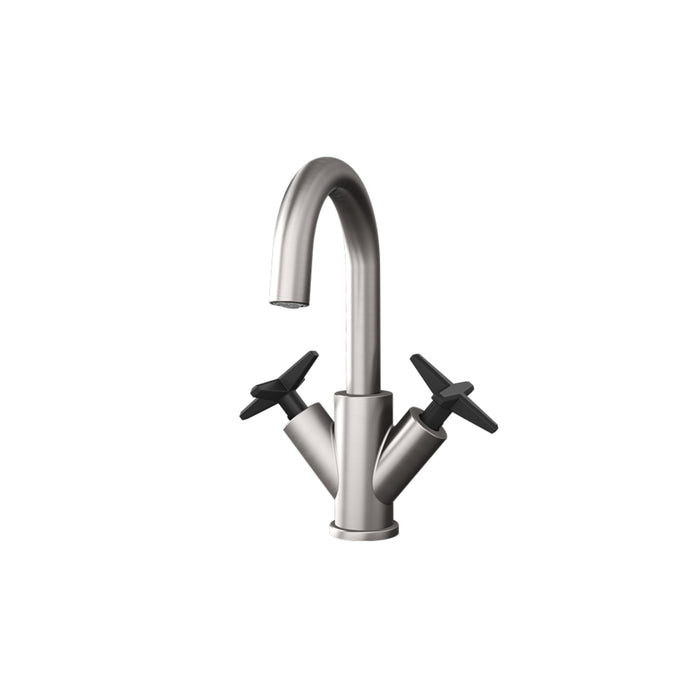 Robinet de lavabo monotrou Collection Lexa MIX