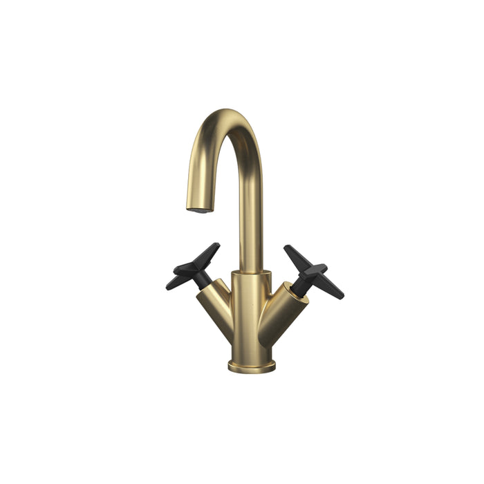 Robinet de lavabo monotrou Collection Lexa MIX