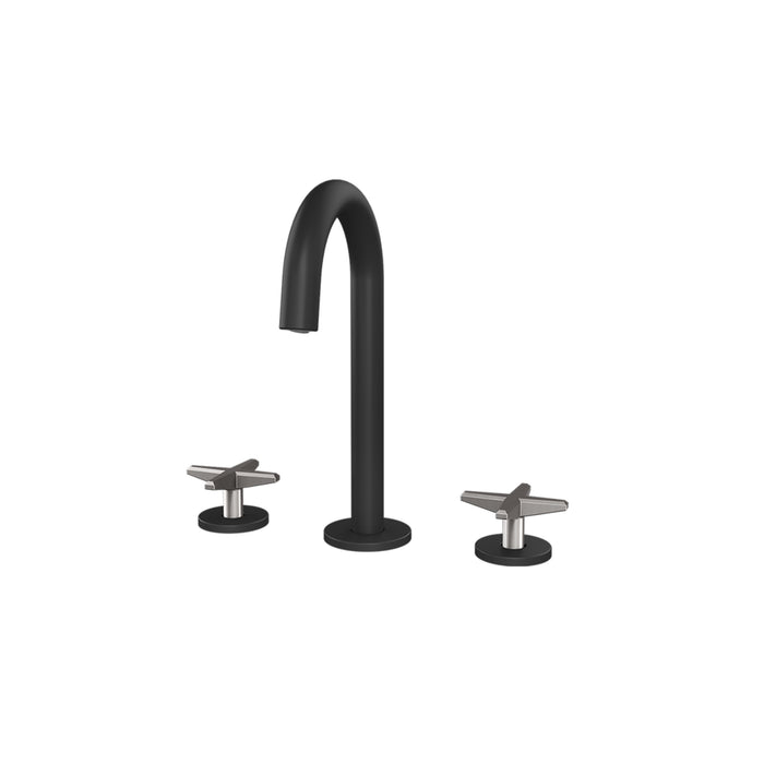8" Sink Faucet Lexa MIX Collection