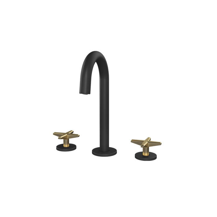 8" Sink Faucet Lexa MIX Collection