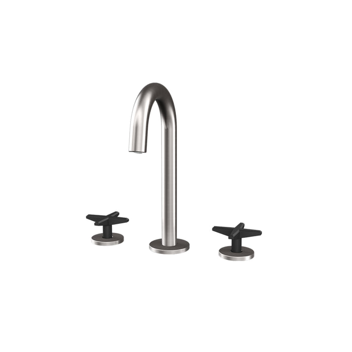 8" Sink Faucet Lexa MIX Collection
