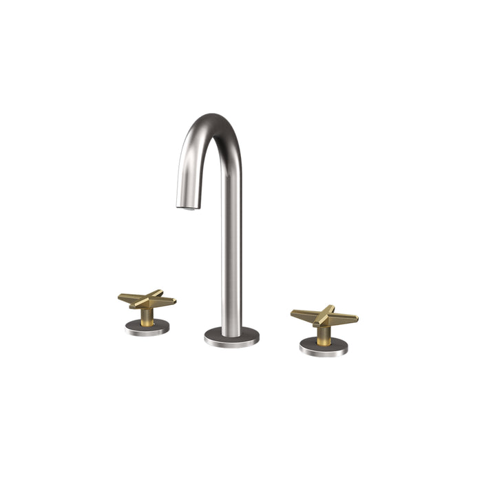 8" Sink Faucet Lexa MIX Collection
