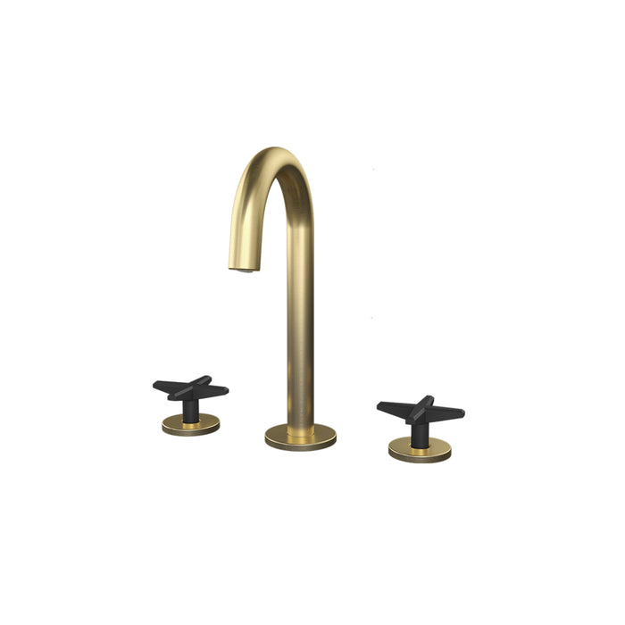 8" Sink Faucet Lexa MIX Collection