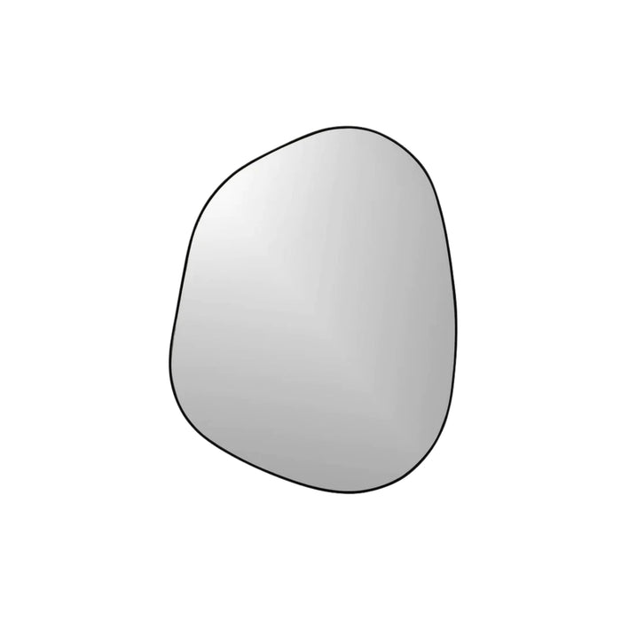 Asymmetrical mirror Luna Collection