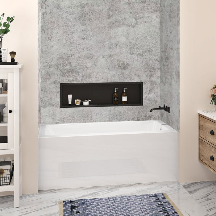 Murs de bain Expresso 1