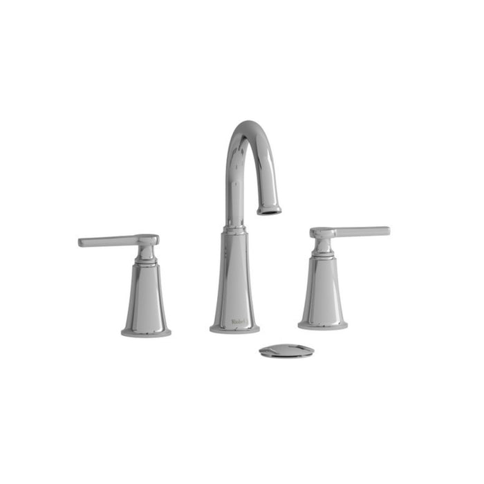 8 inch sink faucet Momenti Collection