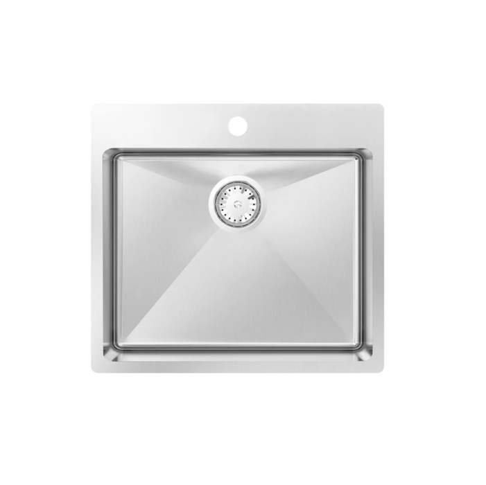 Évier de cuisine Simple Sur plan Collection Montego