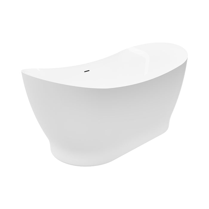 Martis Freestanding Bathtub 66"X30"