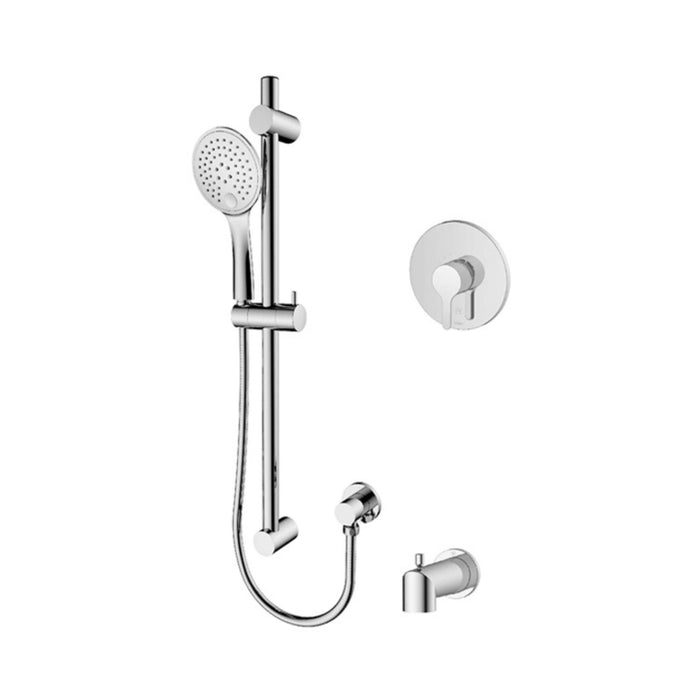 Bath and shower set Mylo Collection