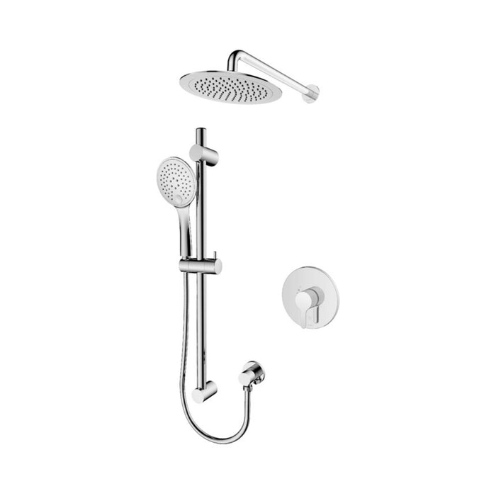 2 function shower set Mylo Collection
