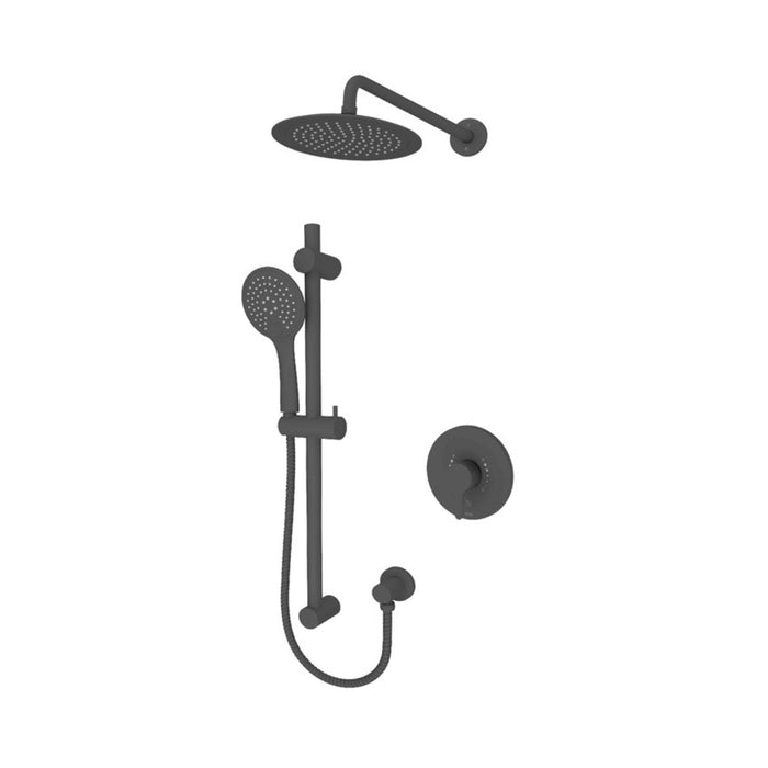 2 function shower set Mylo Collection