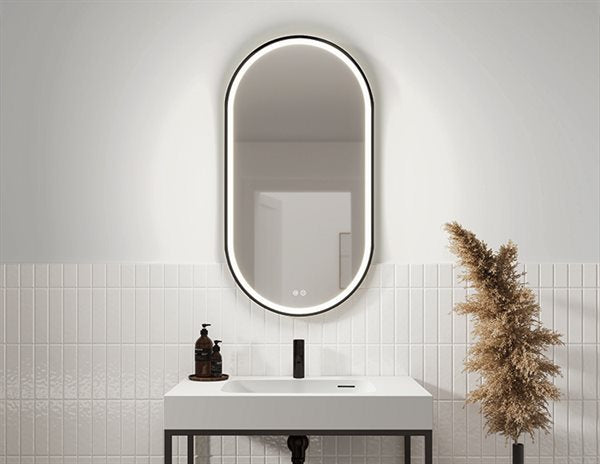 Magna Mirror