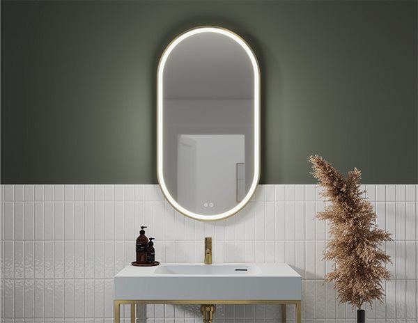 Magna Mirror