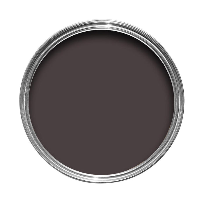 Mahogany No. 36 Farrow & Ball paint