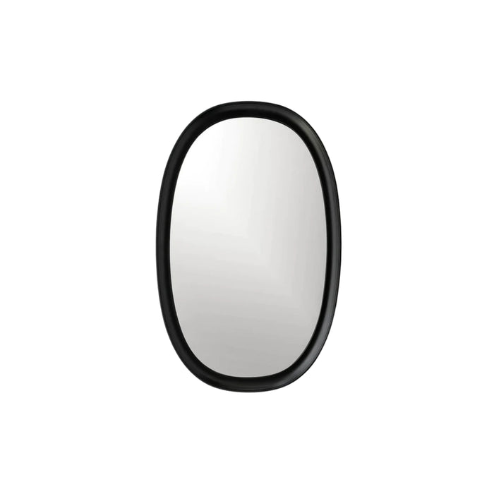 Oval mirror MaisonCollection